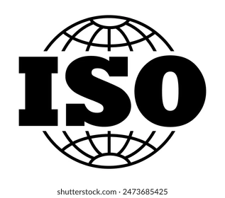 ISO Certificado